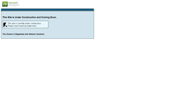 Desktop Screenshot of gswc.org